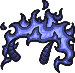 Godly Underflames